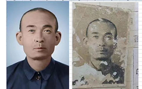 盐亭老照片修复-2