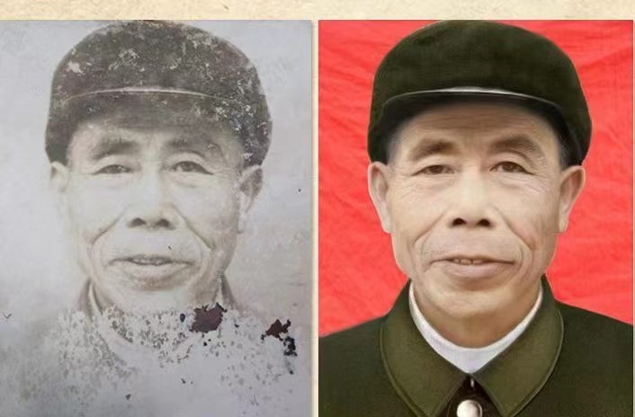 盐亭老照片模糊修复-72